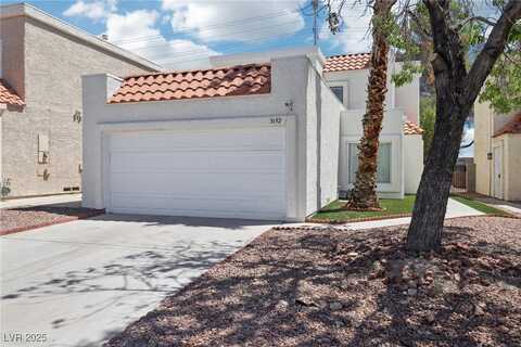 3132 Centavo Drive, Las Vegas, NV 89117