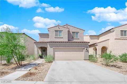 6963 Stone Cactus Street, North Las Vegas, NV 89086