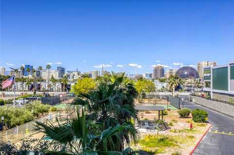 3930 University Center Drive, Las Vegas, NV 89119