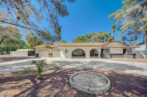 4030 Del Monte Avenue, Las Vegas, NV 89102