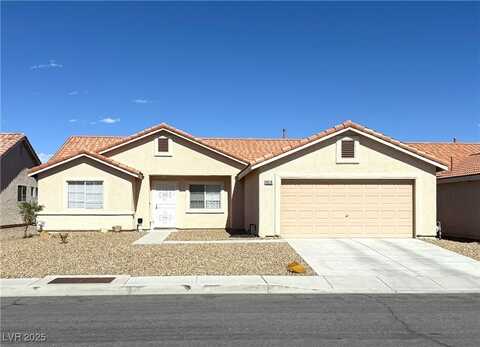 4618 Zia Ridge Street, North Las Vegas, NV 89031