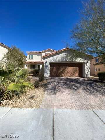 5428 Pride Mountain Street, North Las Vegas, NV 89031