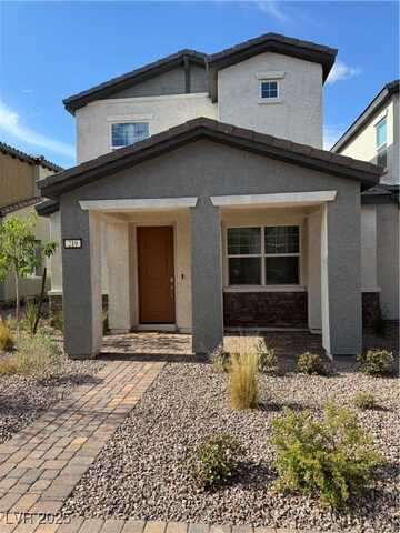 219 Vanhoy Avenue, Henderson, NV 89011