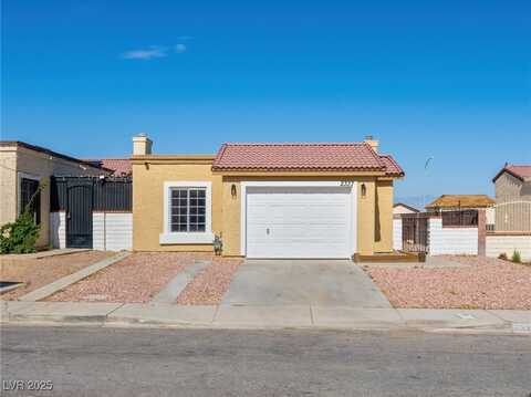 2337 Sierra Sunrise Street, Las Vegas, NV 89156