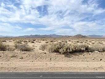 Dallas, Lucerne Valley, CA 92356