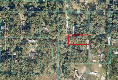 Ne 31St Ave, CITRA, FL 32113