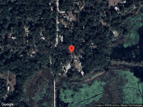 Ne 31St Ave, CITRA, FL 32113