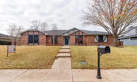 Thunderbrook, DESOTO, TX 75115