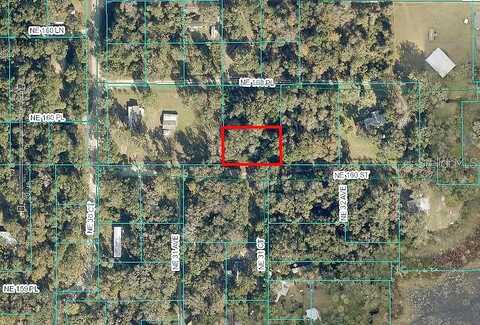 Ne 160Th Street, Citra, FL 32113