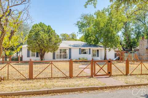 Riverside, ABILENE, TX 79605