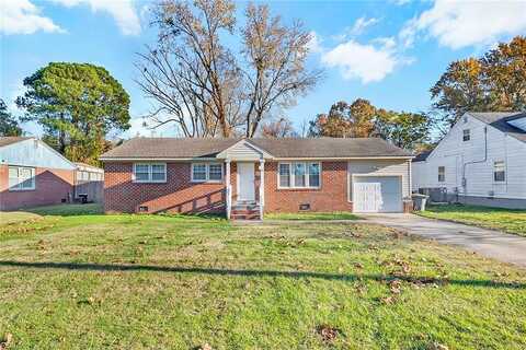 Westminister, HAMPTON, VA 23666