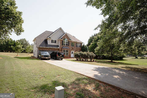 Norman, HAMPTON, GA 30228