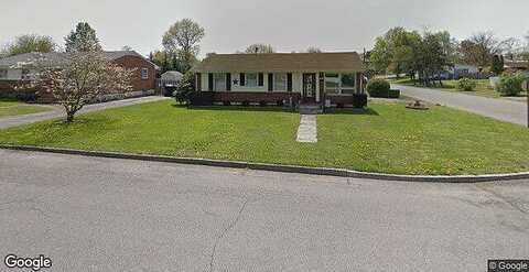 Maplelawn, ROANOKE, VA 24012