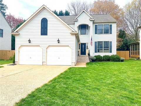 Blevins, YORKTOWN, VA 23693