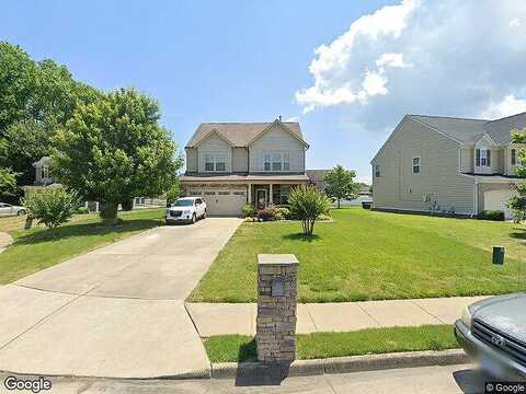 Hyde Park, HAMPTON, VA 23669