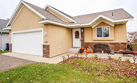 Hackberry, SAINT JOSEPH, MN 56374