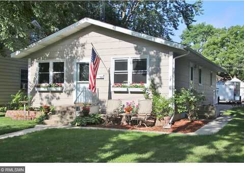 31St, SAINT CLOUD, MN 56303