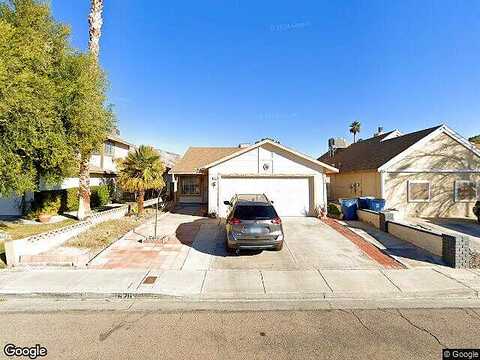 Teardrop, LAS VEGAS, NV 89142