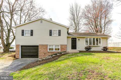 Shultz, WASHINGTON BORO, PA 17582