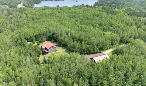Breezy Point, TOWER, MN 55790