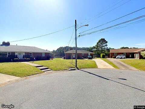 Chowan, CHESAPEAKE, VA 23325