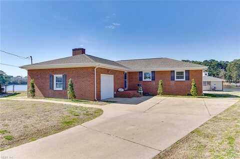 Chowan, CHESAPEAKE, VA 23325
