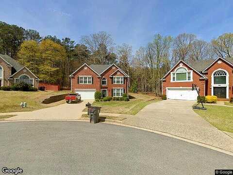 Homeplace, STOCKBRIDGE, GA 30281