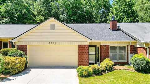 Douglas Manor, DOUGLASVILLE, GA 30134