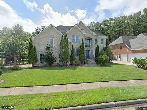 Country Club, CHESAPEAKE, VA 23322