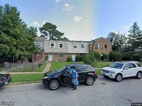 Redkirk, VIRGINIA BEACH, VA 23462
