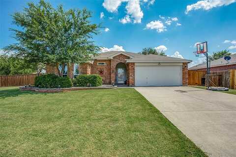Sequoia, KRUM, TX 76249