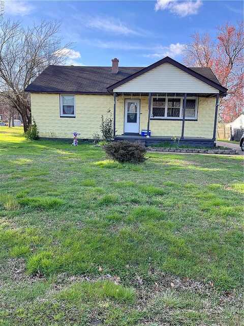 Dorcas, CHESAPEAKE, VA 23320