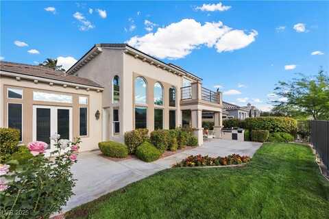 2933 Red Springs Drive, Las Vegas, NV 89135