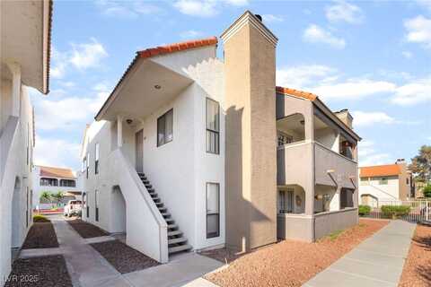 611 Bass Drive, Henderson, NV 89014