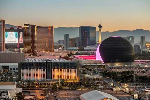 125 E Harmon Avenue, Las Vegas, NV 89109