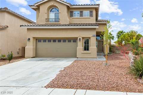 10393 Trailing Dalea Avenue, Las Vegas, NV 89135