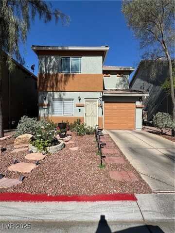2229 Steele Street, Las Vegas, NV 89156