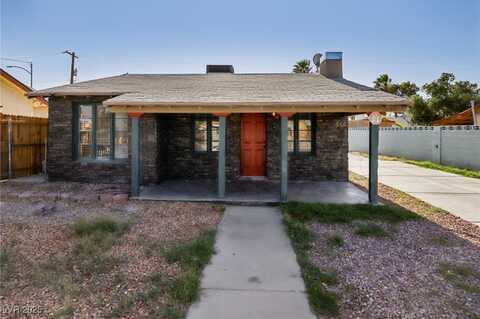 1844 Yale Street, North Las Vegas, NV 89030