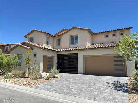 212 Harris Peak Street, Las Vegas, NV 89138