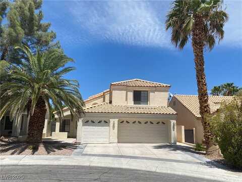 8432 Apple Hill Court, Las Vegas, NV 89128
