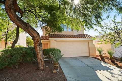 2333 Silver Crew Pass, Henderson, NV 89052