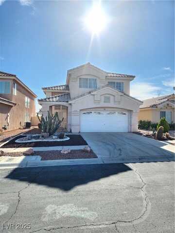 8788 Elise Court, Henderson, NV 89074