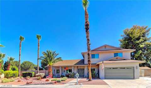 893 Fairway Drive, Boulder City, NV 89005