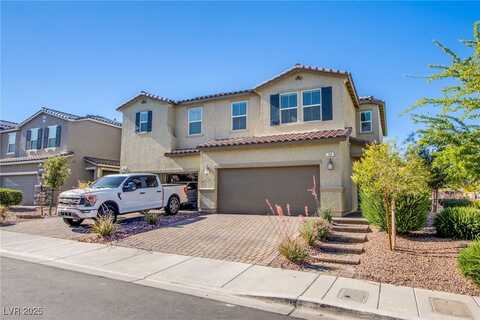 104 Pollentia Avenue, North Las Vegas, NV 89084