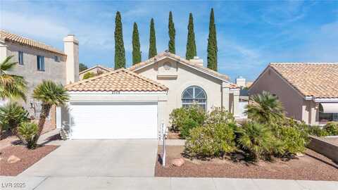 2708 Norbeck Street, Las Vegas, NV 89117