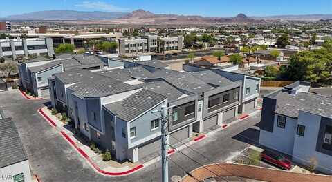 143 Aqua Commons Lane, Henderson, NV 89015