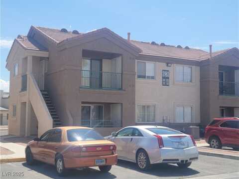 3965 Rebecca Raiter Avenue, Las Vegas, NV 89110