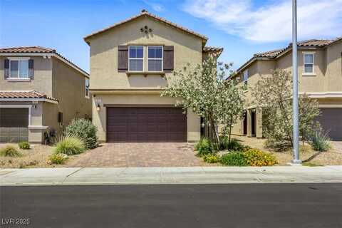 7011 Toll Mountain Street, North Las Vegas, NV 89086
