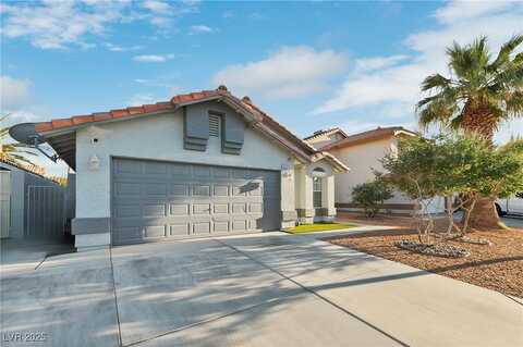 5553 Super Bowl Drive, Las Vegas, NV 89110