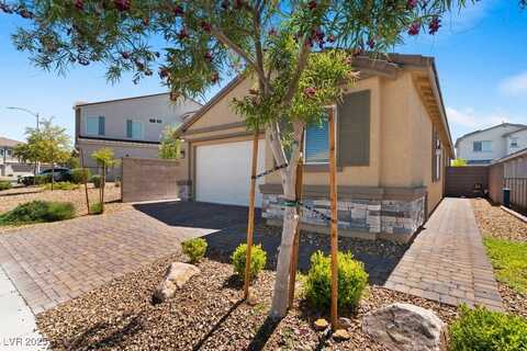 3709 Neblina Drive, Henderson, NV 89052